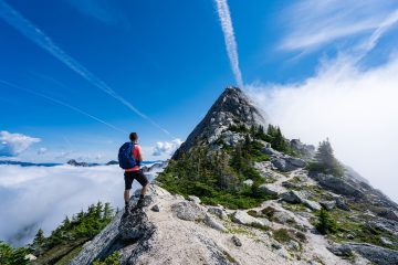 What is Solo Hiking? Complete Guide